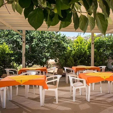 Appartement Ritsa