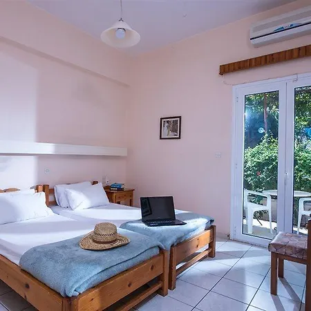 Ritsa Appartement