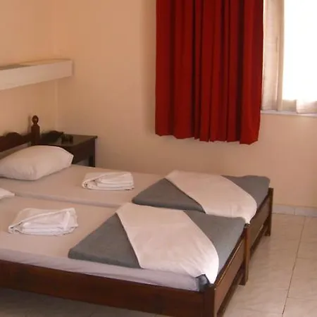 Appartement Ritsa