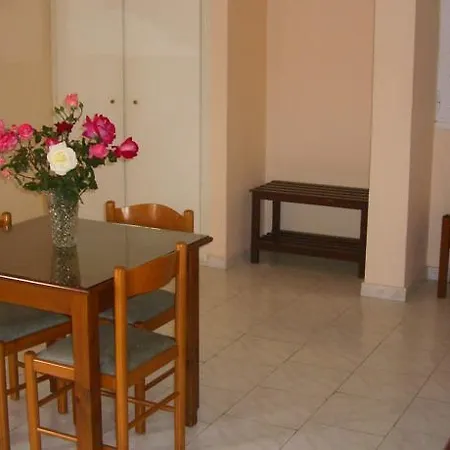 Ritsa Appartement *