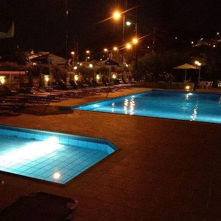 Ritsa Appartement