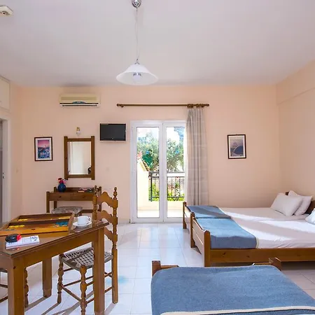 Appartement Ritsa Stalida