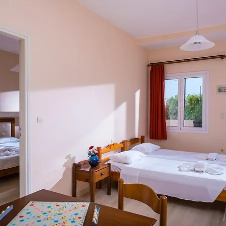 Appartement Ritsa