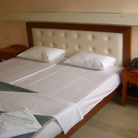Apartment Ritsa Stalida