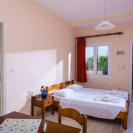 Apartment Ritsa Stalida