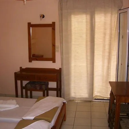 Apartment Ritsa Stalida