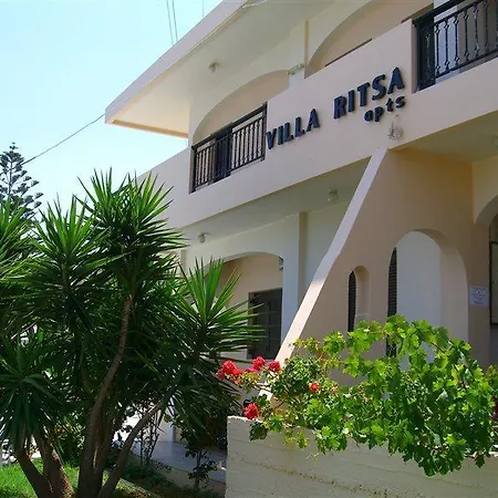 Ritsa Apartment