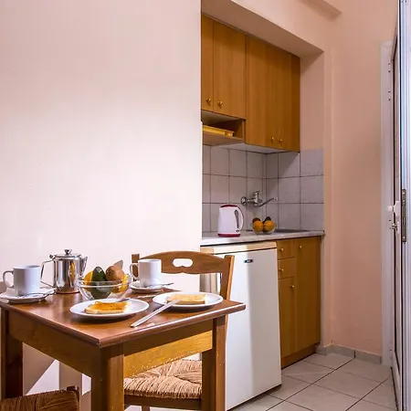 Apartment Ritsa