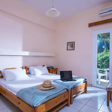 Ritsa Apartment
